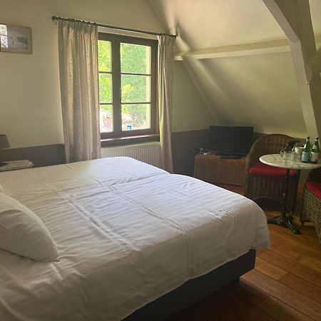 Hotel In'T Boldershof Deurle Екстер'єр фото