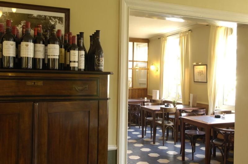 Hotel In'T Boldershof Deurle Екстер'єр фото